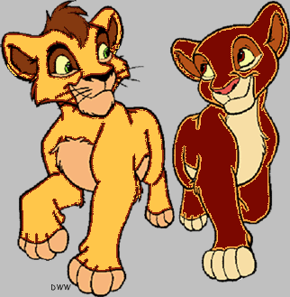 Komon and Lena.gif