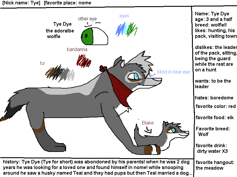 random doggie.png