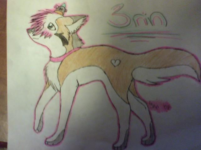 Erin I love you Daddy!.jpg