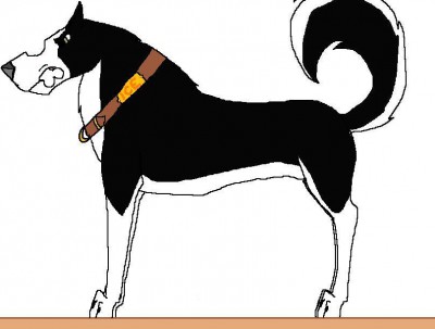 Ice (Chewin' on his bone.jpg