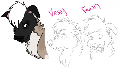 Shanthi and pups.PNG