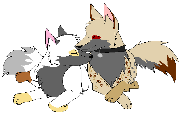 Ama and Anakin.PNG