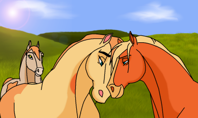 montura and her parents.PNG