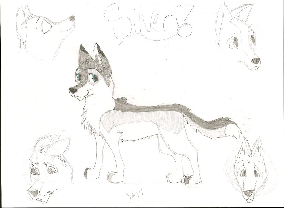 Silver! yay!.JPG