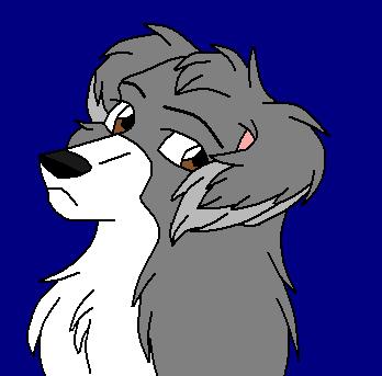 Crissy's Lone Contest entry.JPG