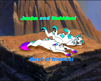 Jaske and Bubbles.PNG
