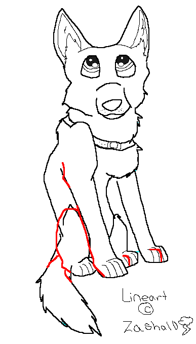 lineart AWESOME_ERRRR.PNG