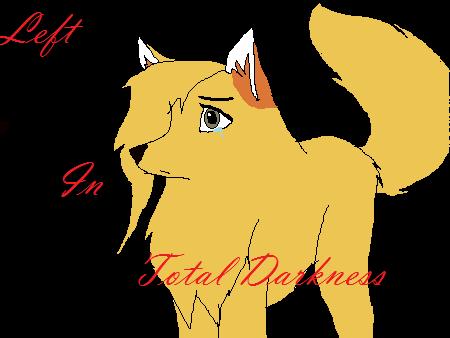 Left In Total Darkness.jpg