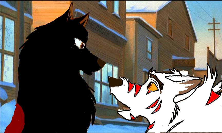 Bandit and Courage.jpg