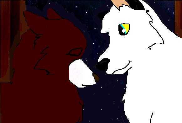 MapleAndLuke2.JPG