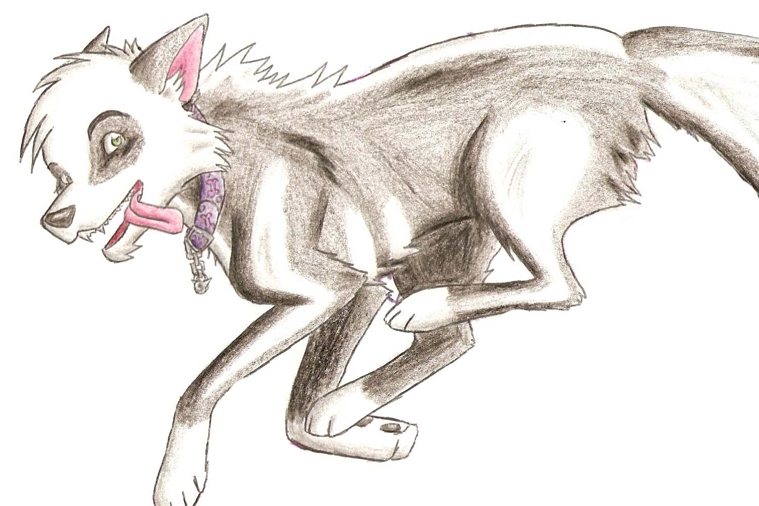 Bones by herself.jpg