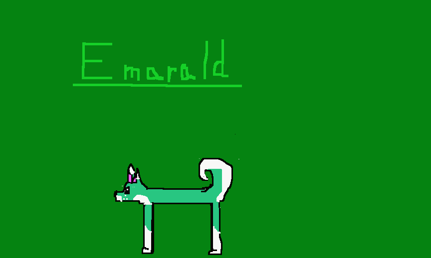 Emarald (adoption picture).gif