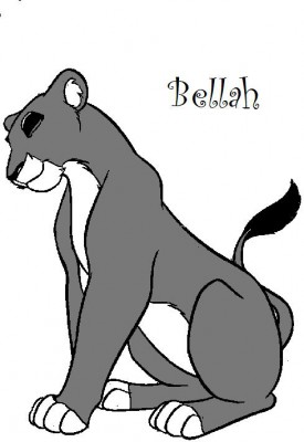Bellah (Nicki's character).jpg