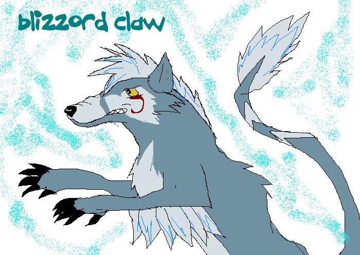 BLIZZARD CLAW.JPG
