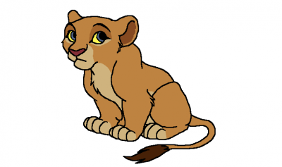 Simba x Nala cub.png