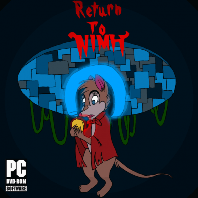 Return To N.I.M.H. PC COVER (Forum Ver).png