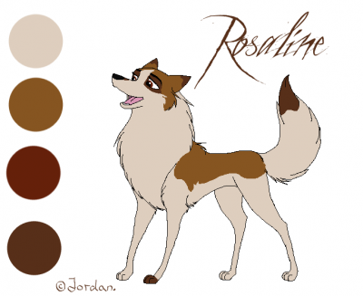 Rosaline adoption try.png