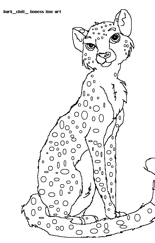 cheetah line art.PNG