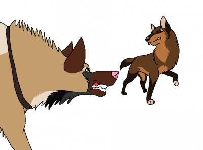 Madie and Falcon.PNG
