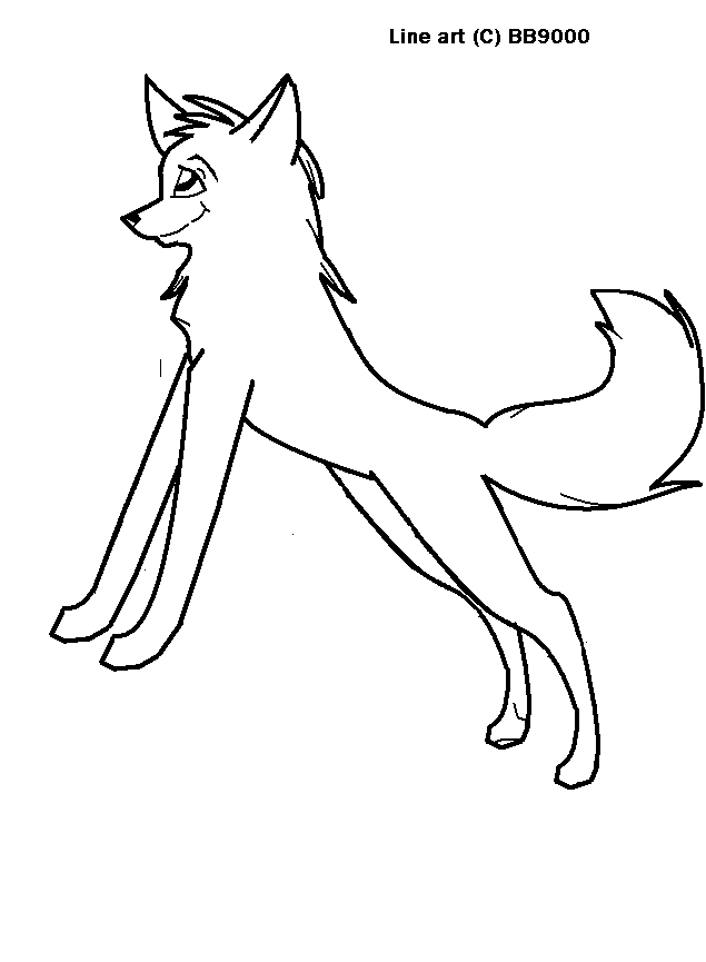 Dog Lineart.PNG