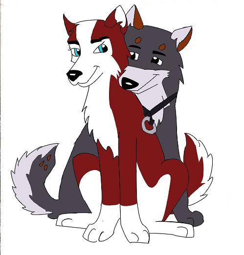 Arianne and Rugby.jpg