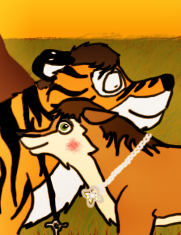 Spattay & Nova Birthday Nuzzle (fer Stephy ^;)merg2goldcropFIN.png