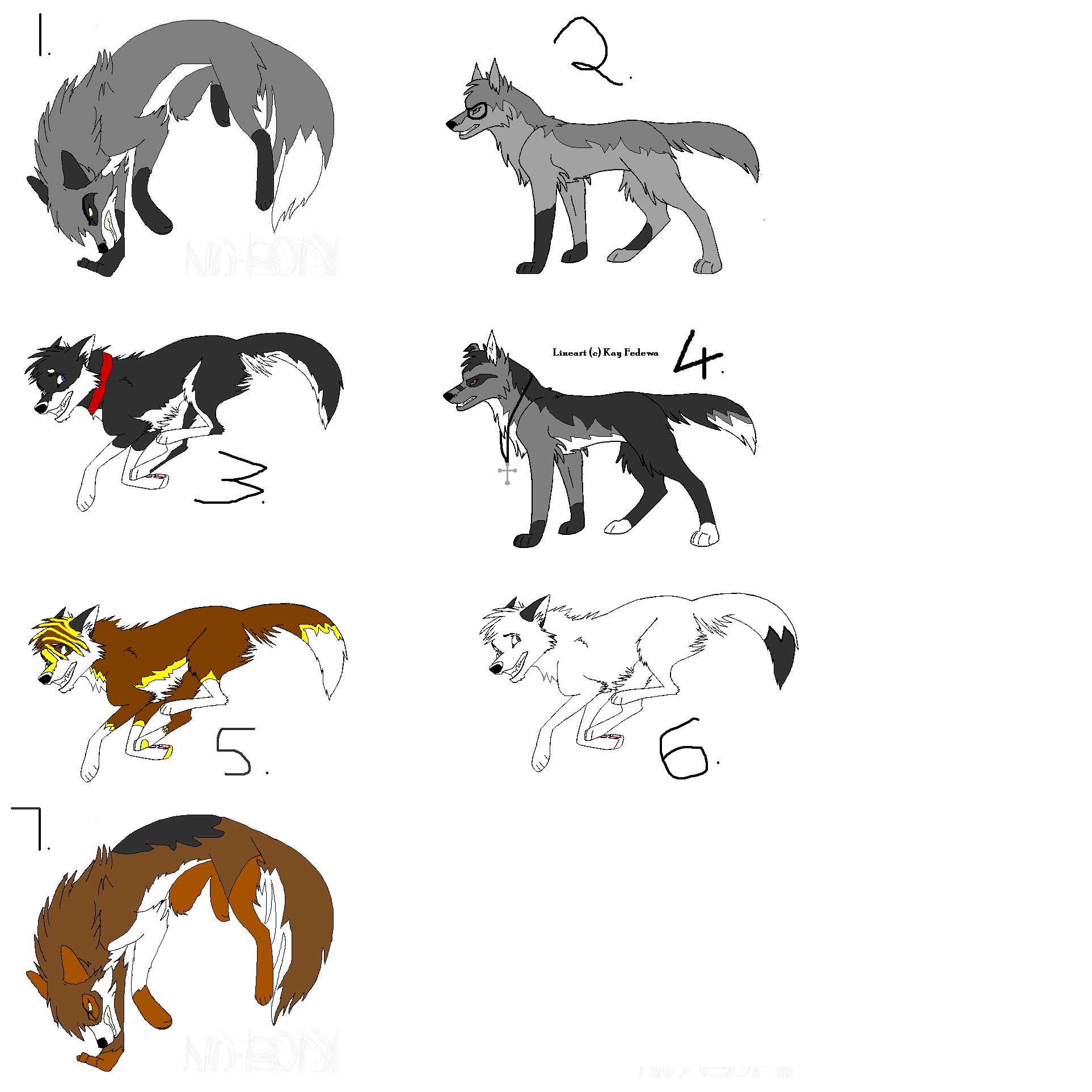 Dracowolf's adoption.PNG