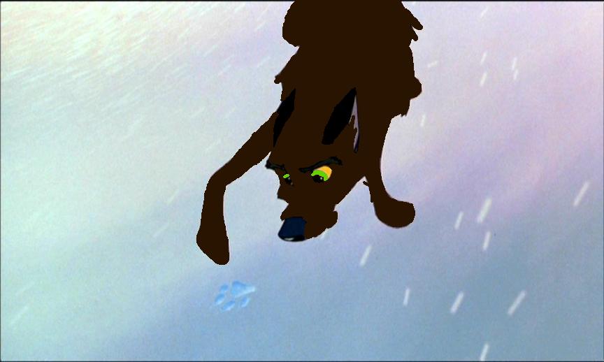 g'rethasgrownwolfinsnow.JPG