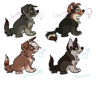 Puppiesllines.png