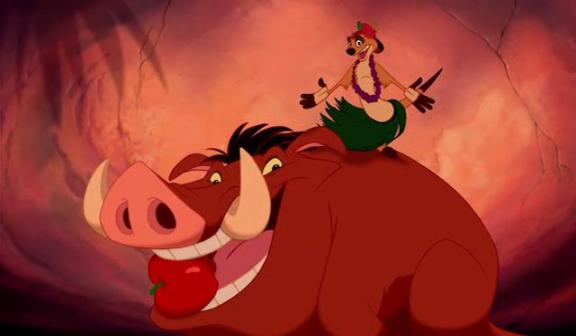 Pumbaa&TimonHula.jpg