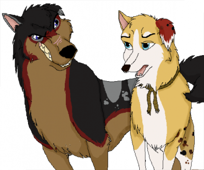 Rustler and Dora2.png