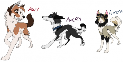 Aurora, Avery, and Axel.png