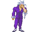 Avatar de l’utilisateur