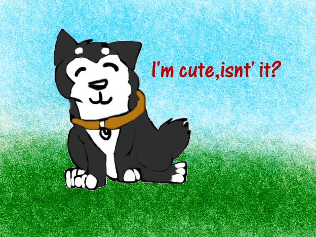 BlackHayateCute.jpg