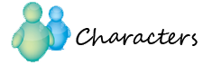Regular Show Characters