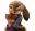 :JudyOttertonHug: