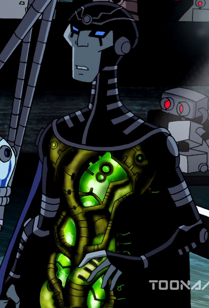 Cyborg