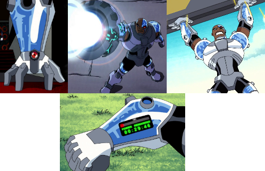 Titans