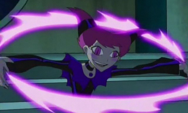 Jinx