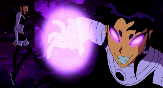 Starfire