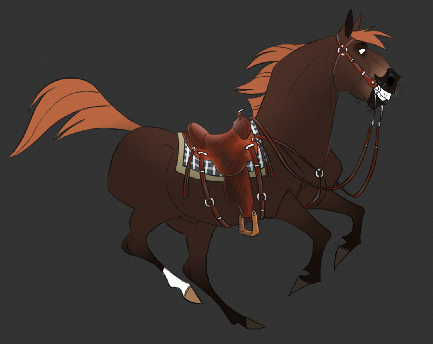 Cheval