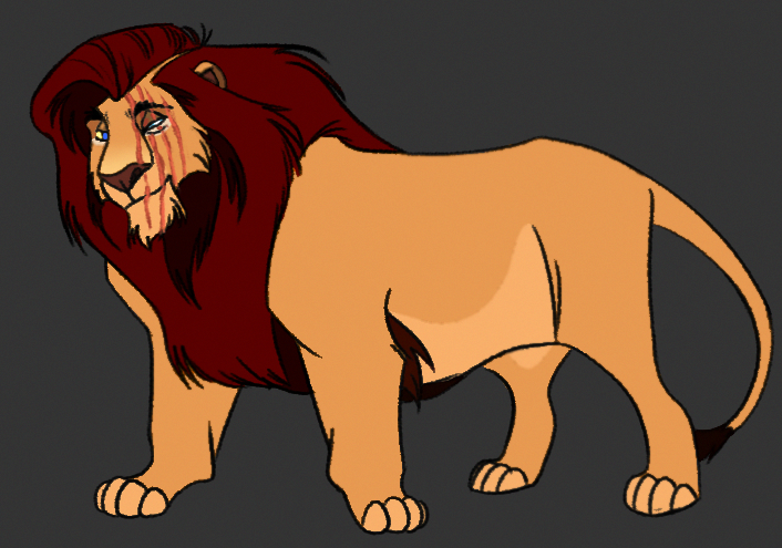 Scar