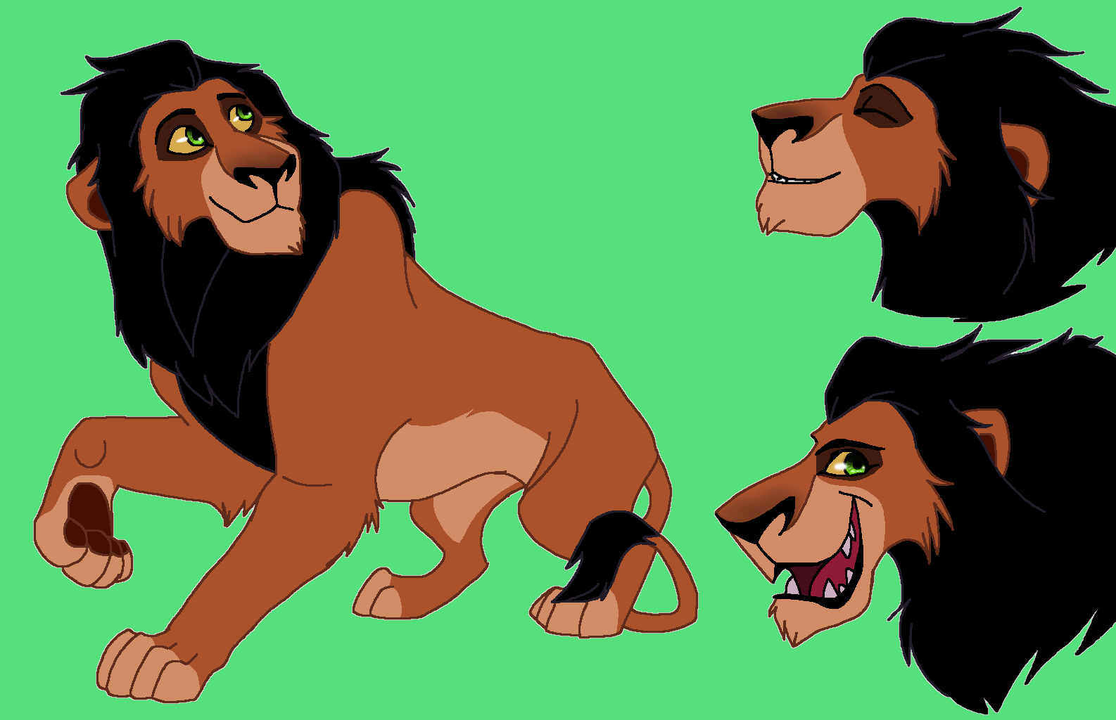Personnage