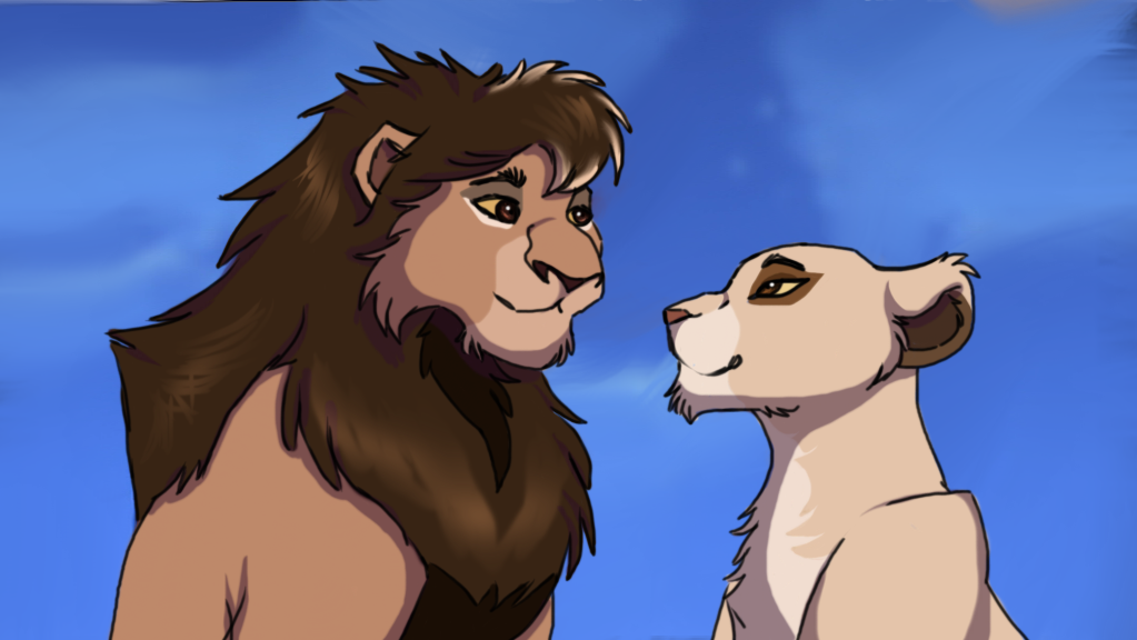Pride