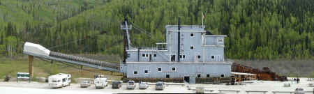 Dredge