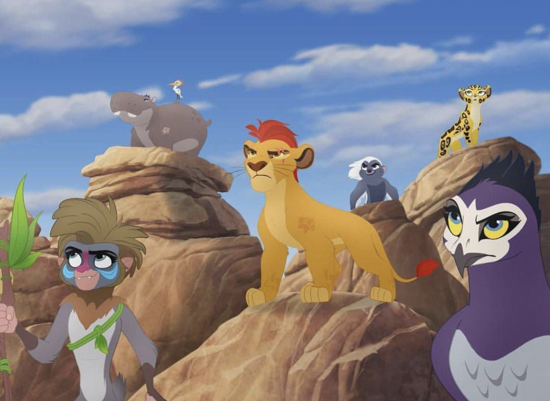 Kion
