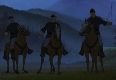 Soldiers
