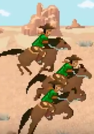 Horses