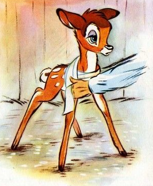 Bambi