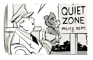 Policeman